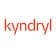 Kyndryl logo