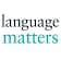 Language Matters logo