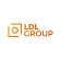 LDL Group logo