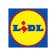 Lidl Nederland logo