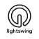 Lightswing® logo