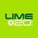 LIME search logo