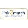 Link2Match logo