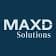 MAXD Solutions logo