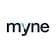 Myne logo
