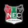 N.E.C. Nijmegen logo