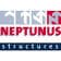 Neptunus Structures logo