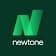 Newtone logo