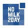 Nomilk2day logo