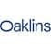 Oaklins logo