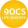 OCS Life Sciences logo