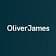 Oliver James logo