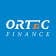 Ortec Finance logo