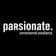 parsionate logo