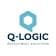 Q-logic logo