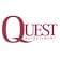 Quest Recruitment B.V. logo