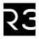 R3FUND logo
