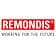 REMONDIS Nederland logo