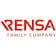 Rensa Family Company logo