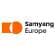 Samyang Foods Europe logo