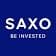Saxo Bank logo