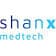 ShanX Medtech BV logo