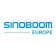 Sinoboom Europe logo