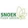 Snoek Puur Groen logo