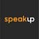Speakup logo