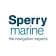 Sperry Marine logo