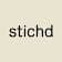 stichd logo