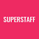 Superstaff logo