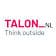 Talon_NL logo