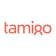 tamigo logo