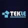 Tekle Holographics logo