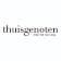 Thuisgenoten logo