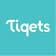 Tiqets logo