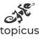 Topicus logo