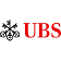 UBS logo
