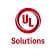 UL Solutions logo