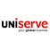 Uniserve Netherlands logo
