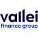 Vallei Finance Group logo