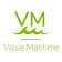 Value Maritime logo