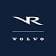 Van Roosmalen Volvo logo