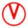 Vanquish Yachts logo