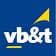 vb&t Groep bv logo