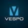 Vespo Groep logo