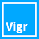 Vigr logo