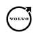 Volvo Car Nederland logo