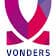VONDERS logo